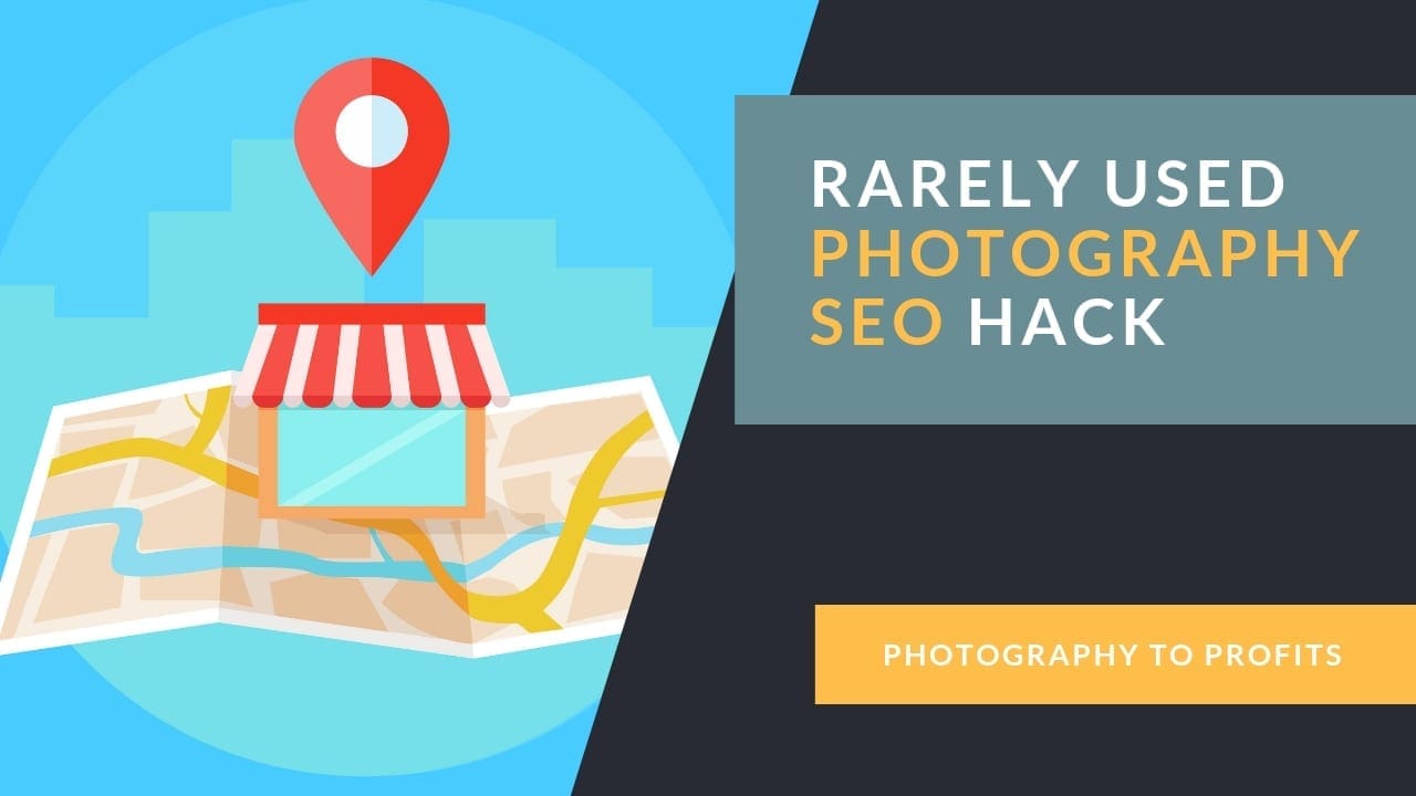 Photography SEO