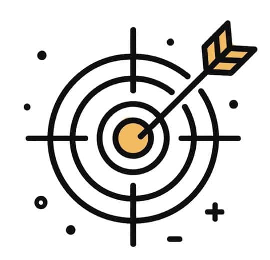 Targeted Facebook and Google ad campaigns for photographers