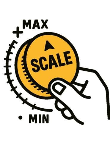 Portrait photographer ready to scale their studio business